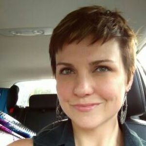 Meet your Posher, Mandy